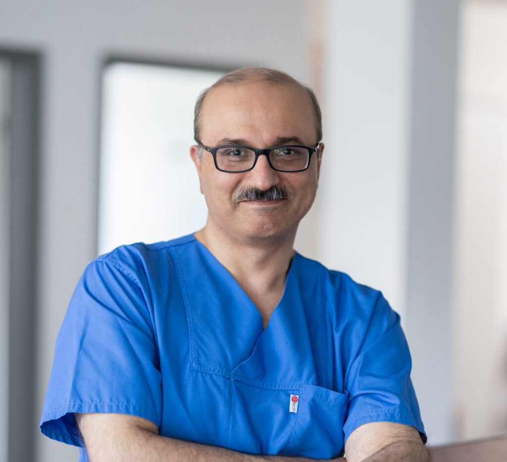 Foto - Mahan Bahrami